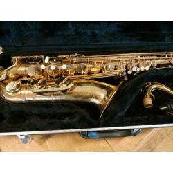 Karl Glaser Tenorsaxofoon