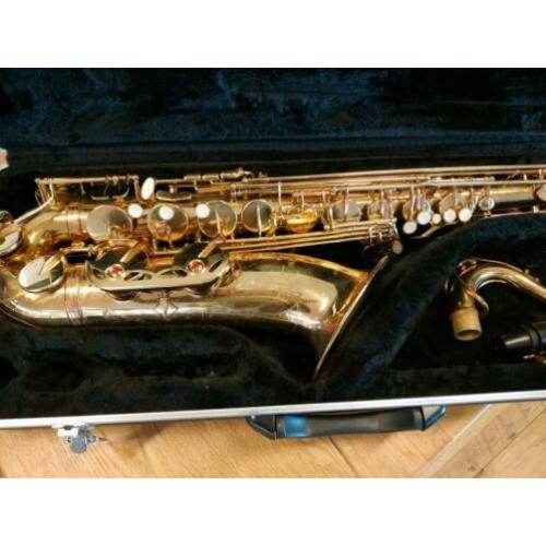 Karl Glaser Tenorsaxofoon
