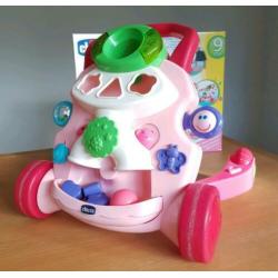 Chicco looptrainer