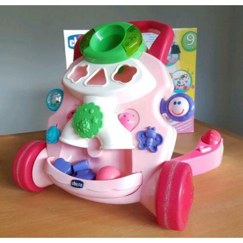Chicco looptrainer