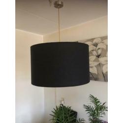 Diverse lampen en woondecoratie