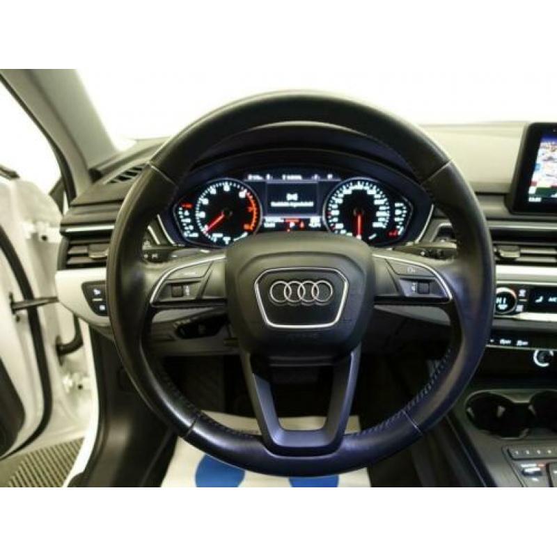 Audi A4 Sedan 2.0 TFSI 191pk Ultra S-Edition Aut- Navi, Xeno