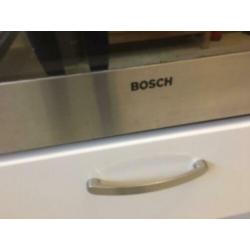 Combi Oven/Magnetron Bosch