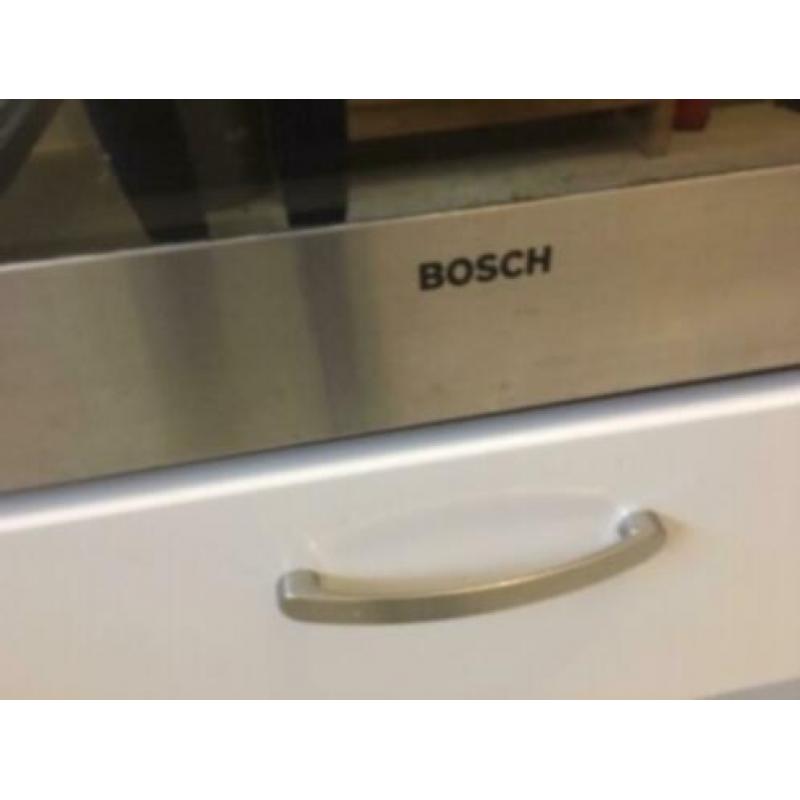 Combi Oven/Magnetron Bosch