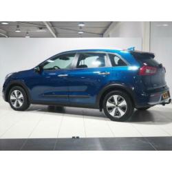 KIA Niro 1.6 GDi Hybrid DynamicLine 44.6412 KM ! ACTIE PRIJS