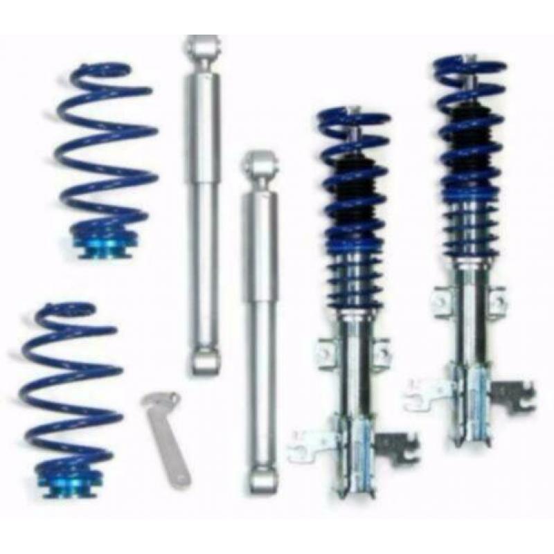 Triple S / JOM Schroefset Peugeot 207 #20