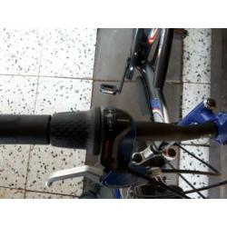 Batavus snake 26 inch. 43 cm.