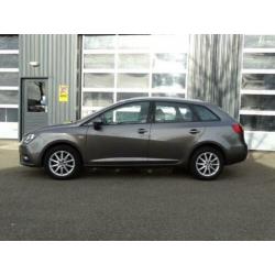 SEAT Ibiza ST 1.0 EcoTSI Style Connect benzine 5 deurs navig