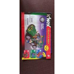 Grote partij knex