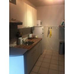 Te huur volledig gemeubileerd appartement in haren