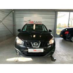 Nissan Qashqai 2.0 Connect Edition