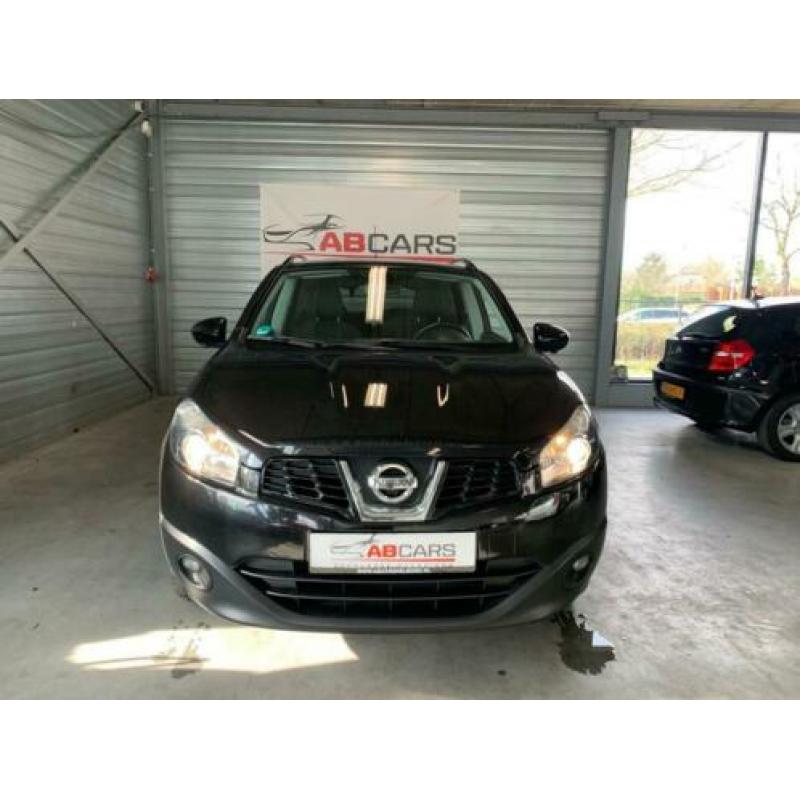 Nissan Qashqai 2.0 Connect Edition