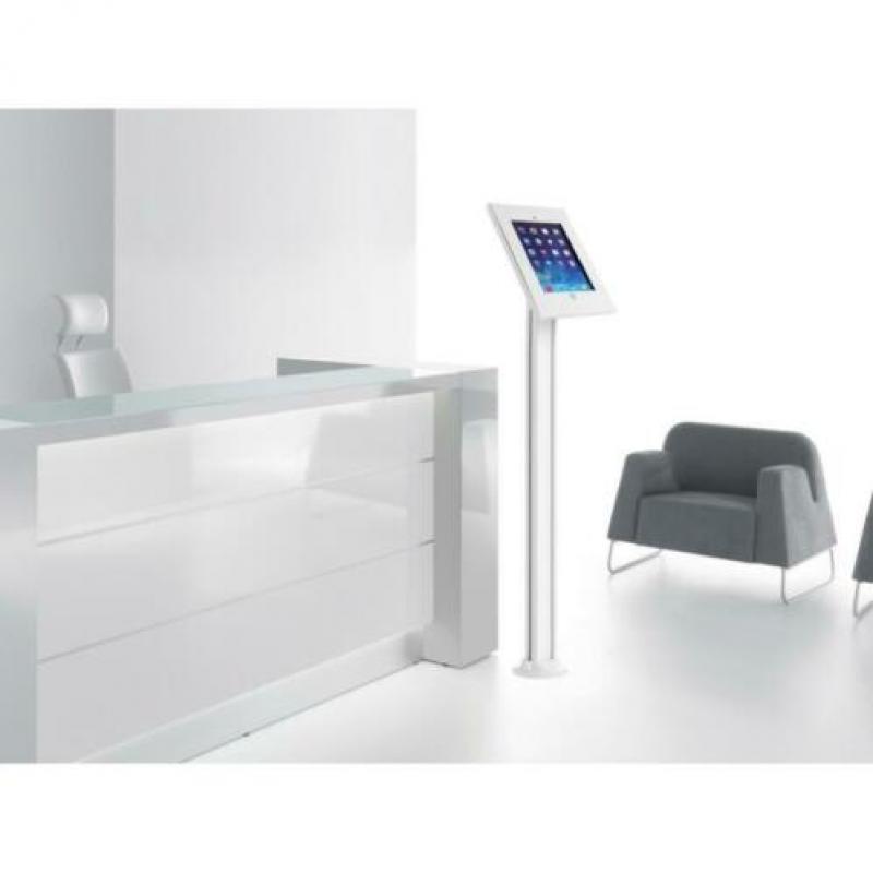 Houder voor tablets met MC678 Slotbevestiging Anti-Diefstal
