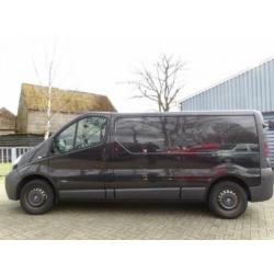Opel Vivaro 1.9 DI L2 H1 Trekhaak (bj 2003)