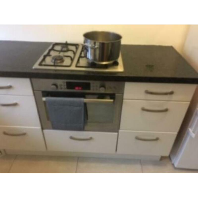 Combi Oven/Magnetron Bosch