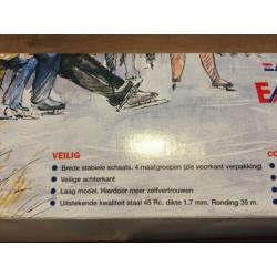 Zandstra Easy glider maat m