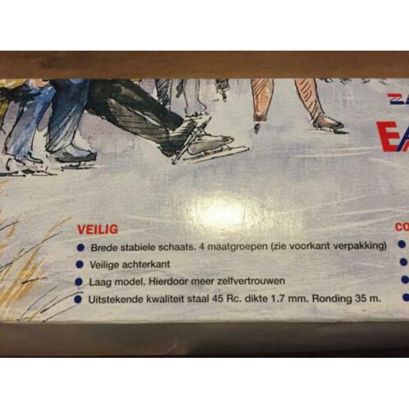 Zandstra Easy glider maat m