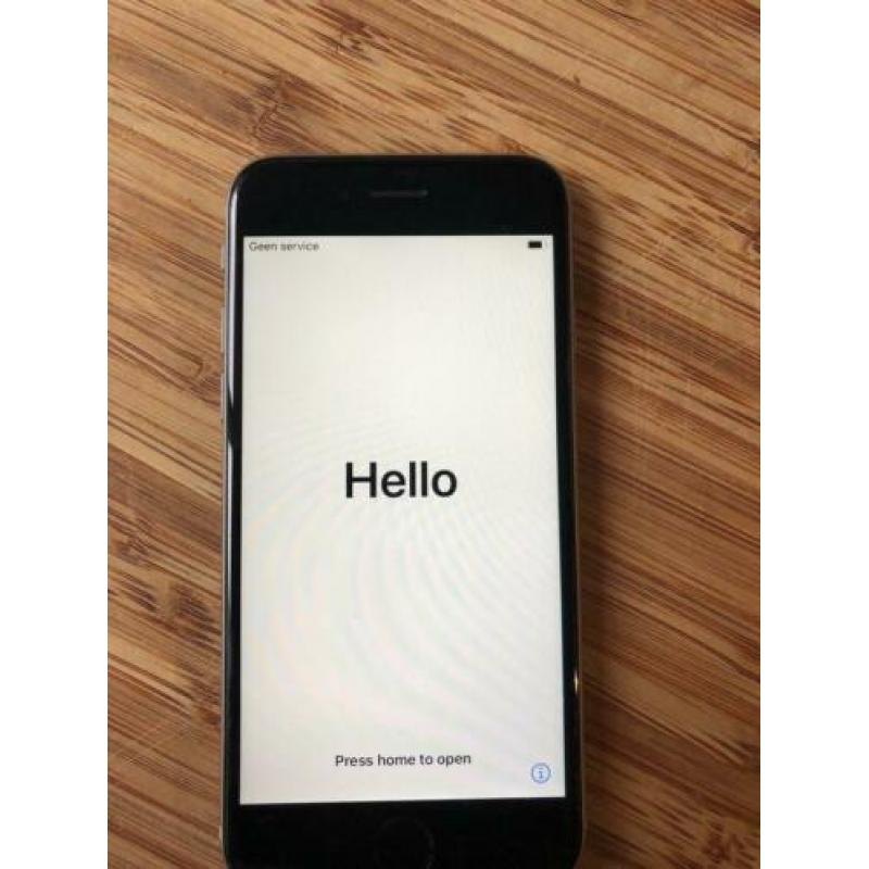 iPhone 6s 64GB