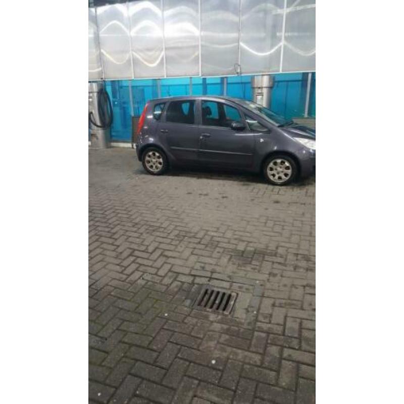 Mitsubishi Colt 1.3 CZ5 2005 Grijs