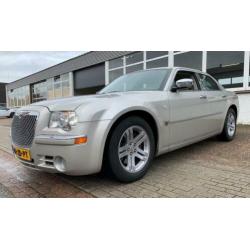 Chrysler 300C 3.0 V6 CRD 2e Eigenaar ! Perfecte staat !