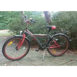 Fiets tekoop 24