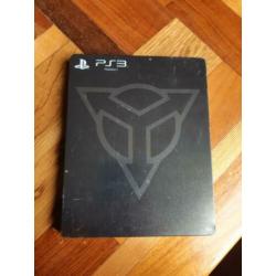 Killzone 3 Collector's Edition SteelBook
