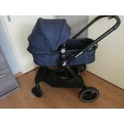 Maxi cosi zelia kinderwagen