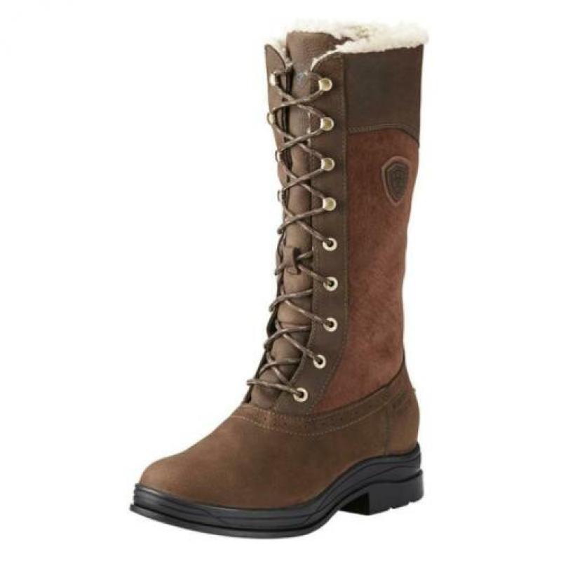 outdoor laars Ariat wythburn insulated van €229,00 nu €206,0