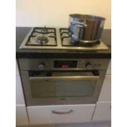 Combi Oven/Magnetron Bosch
