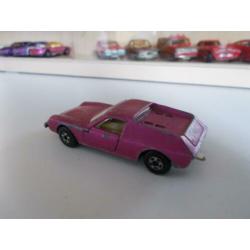 Lesney Matchbox Superfast No 5 Lotus Europa