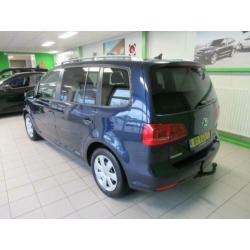 Volkswagen Touran 1.2 TSI Comfl. BlueM. Trekhaak, Navigatie