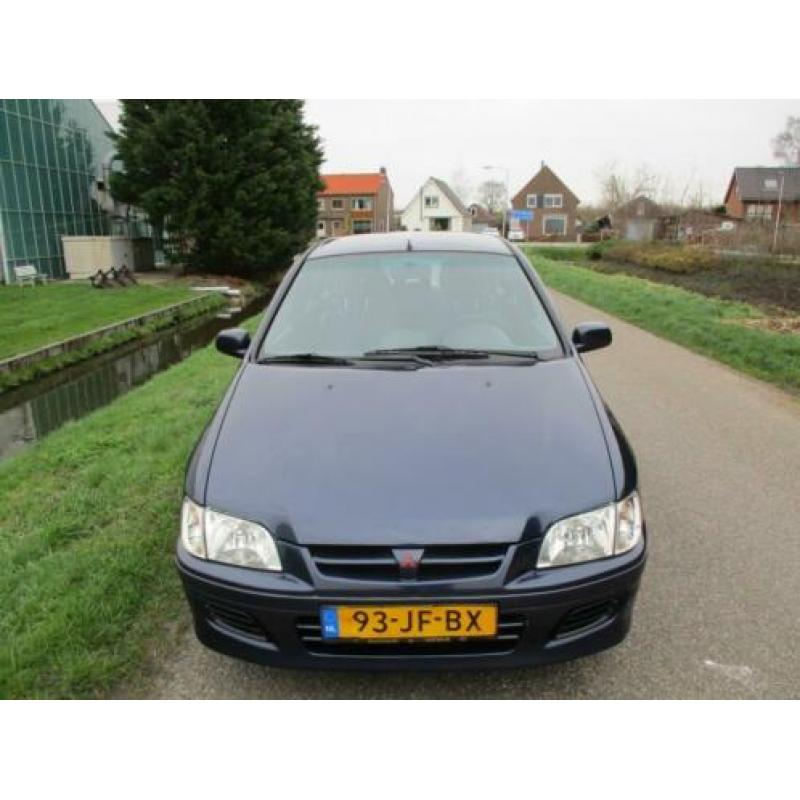 Mitsubishi Space Star 1.6 Comfort