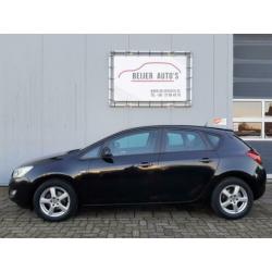 Opel Astra 1.4 Edition Airco/Trekhaak/16inch/Cruise control