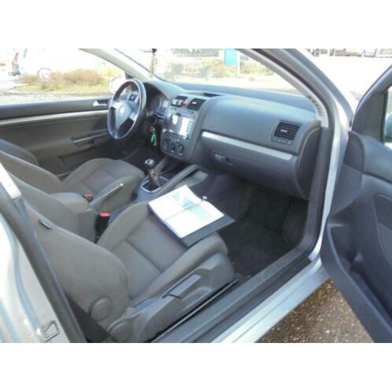 Volkswagen Golf 1.6 Turijn