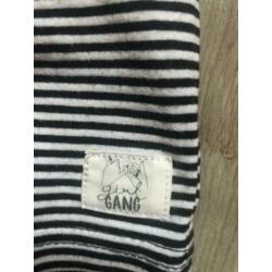 Girl gang shirtje