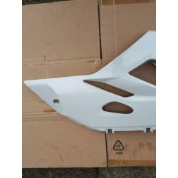 Onder kuip Links Ducati Panigale 1199 1199S 2012 2014 Kap S