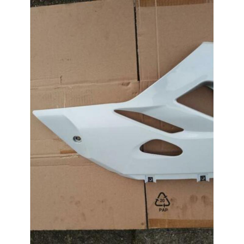 Onder kuip Links Ducati Panigale 1199 1199S 2012 2014 Kap S