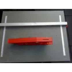 Zaagtafel klein