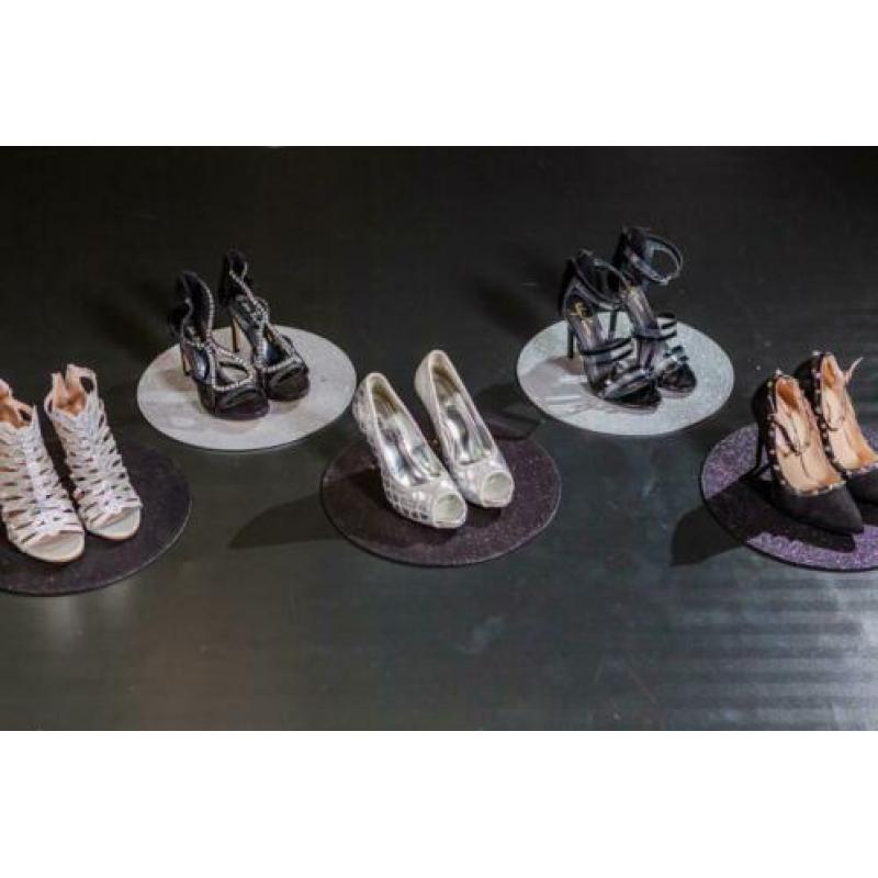 Hakken (Heels, Pumps, Plateauhakken)