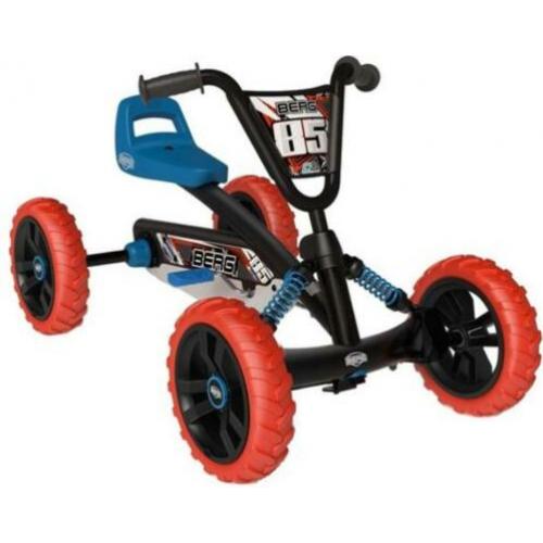 BERG skelter Buzzy Nitro