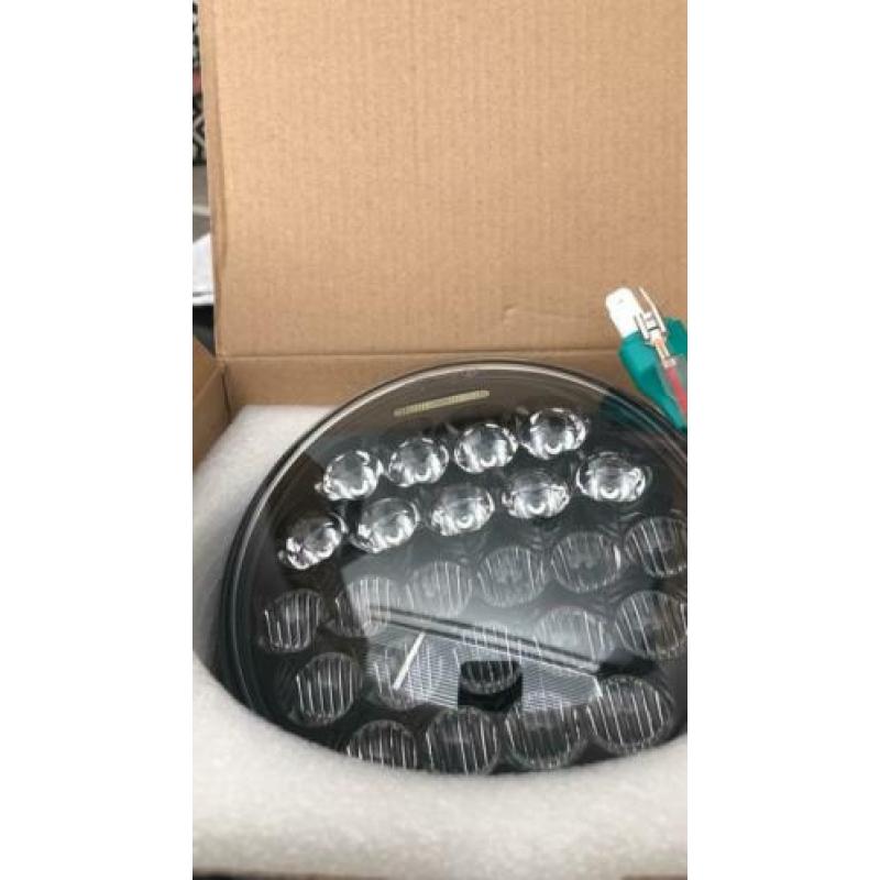 Harley LED daymaker 5,75 INCH