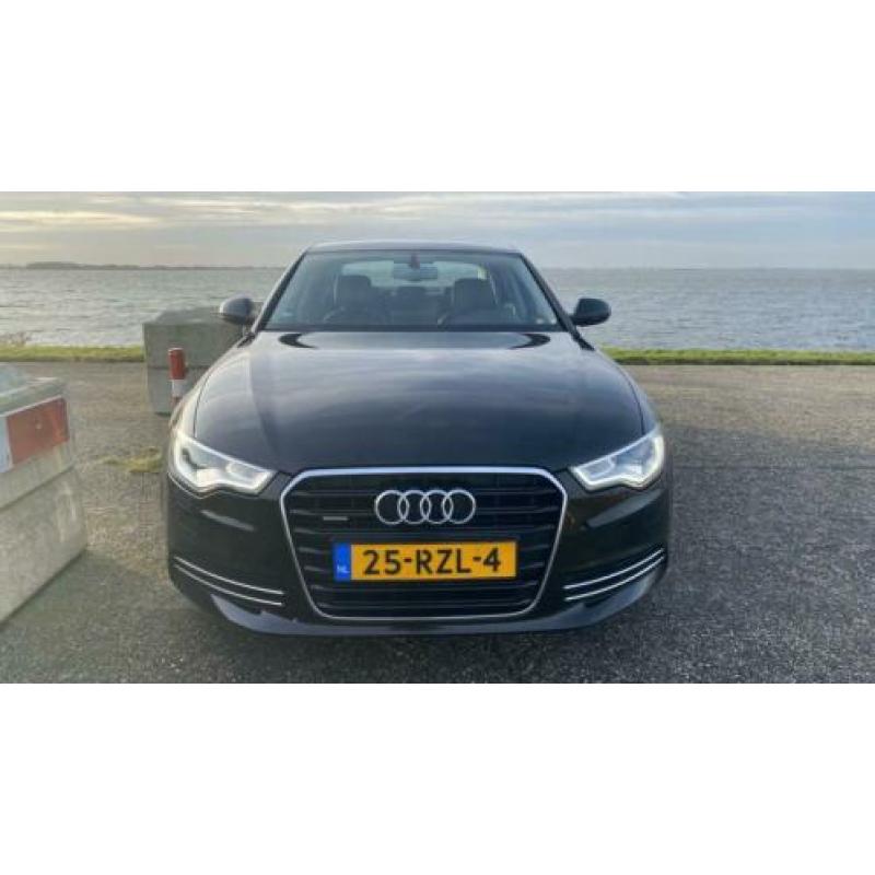 Audi A6 2.8 FSI ProLinePlus Automaat NAP