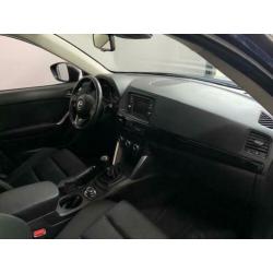 Mazda CX-5 2.0 SkyActiv-G 165 Skylease 2WD stoelverwarming ,
