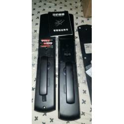 Smartlock taal Chinese