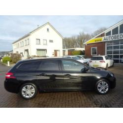 Peugeot 308 SW 1.6 BlueHDI Executive Pack Pano-Dak, Leer, tr