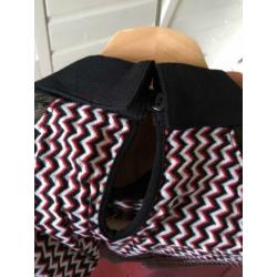 Aaiko top maat L
