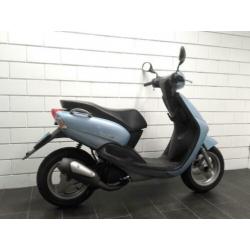 Yamaha Neos / SNOR / 3280 km ! / In Nieuwstaat / Uniek