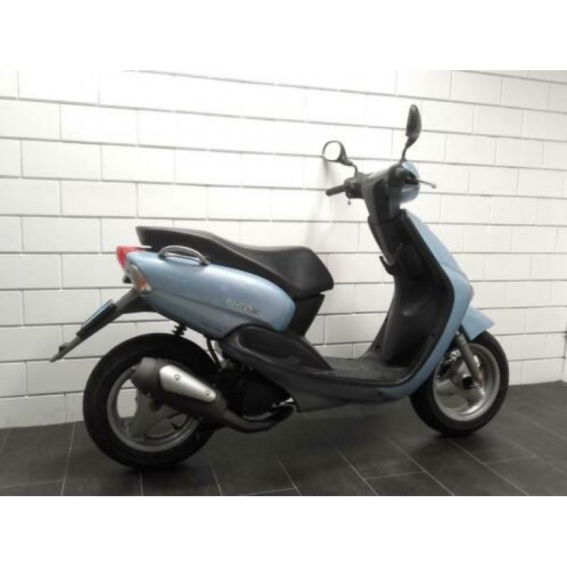 Yamaha Neos / SNOR / 3280 km ! / In Nieuwstaat / Uniek