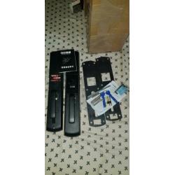 Smartlock taal Chinese