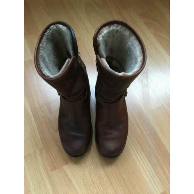 Panama Jack boots